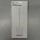 Apple Lightning to Sd Card Camera Reader
