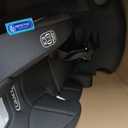 Graco Tranzitions 3-in-1 Harness Booster Car Seat, Forward Facing Car Seat, Highback, to Backless Booster, Proof
