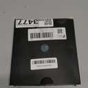 Vinich for iPhone 15 Pro Wallet Case with Card Holder, RFID Blocking Credit Slots Kickstand Shockproof Phone Cover Fit for iPhone 15 Pro 6.1" Bluish Green