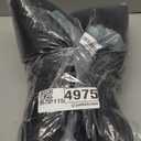 Dog Bed Washable Pet Bed, Dog Crate Bed Washable Cushion with Anti-Slip Bottom, Calming Anti-Anxiety Pet Bed with Non-Slip Bottom for Small&Medium&Large Dogs and Cat, Grey(44.5''X32.7''X9.8'')