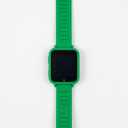 OVV Kids Game Smart Watch 1.54" HD Touch Screen, 30+ Educational Games, Camera, Pedometer, Alarm, MP3 Player, Auidobook, Learn Card,Time Tools, Parental Control, Wrist Watches for Boys Girls Age 4-12, Green