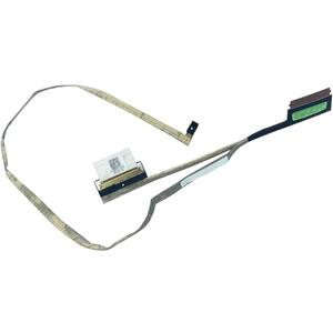 GINTAI 120HZ 40PIN No Touch Laptop LCD FHD EDP Cable LED LVDS Video Screen Line Display Flex Cable for Dell Inspiron 3520 3525 HDL50 0M5H0Y DC020040E00