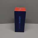 Frost Buddy 24oz Insulated Water Bottle with Straw & Chug Lid | Leak-Proof Stainless Steel | 24-Hours Cold | Sweat-Proof, Cup Holder Friendly | Ideal for Gym, Travel, Sports & Everyday Hydration (Red)