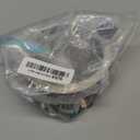 Pour Over Coffee Dripper Stainless Steel Reusable Filter Paperless Cone Coffee Maker Dripper for 1-2 Cup