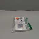 Game Phone Case, 168 Built-in Small Video Games, White, Compatible with iPhone 15 Plus