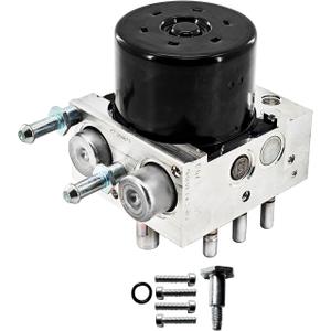 68067457AA New ABS Anti-Lock Brake Control Pump Compatible with Jeep Wrangler 3.6l 2012-2017