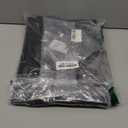 Professionals Choice 35X26 Equine Trailer Window Screen (Black)