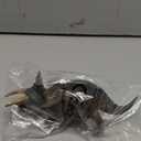 Safari Ltd. Triceratops Figurine - Detailed 8" Dinosaur Figure - Educational Toy for Boys, Girls, and Kids Ages 3+