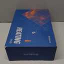 Bedsure Wrap Heating Pad for Neck and Shoulders and Back - Birthday Gifts for Seniors Women Mom, Electric Heated Pad for Full Body, Fast Heating Large 24"x34", ETL Certified, Blue