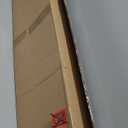 munirater Front Bumper Lower Valance Chrome Plastic Replacement for 2016-2019 Sierra 1500 GM1015122