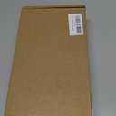 Heavy Duty Packing Tape for Moving Boxes - 1.88" x 360Yds (6 Rolls) Clear Moving Tape for Boxes, Secure Sealing for Cardboard, Bubble Wrap, Shipping Supplies (36, 36Rolls with 2 Metal Dispensers)