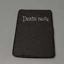 Case for 6" Kindle Paperwhite 2012-2017 (Model No. EY21 & DP75SDI) (Note)