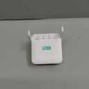 Net Boost, Netboost Pro WiFi Extender 2025, Netboost WiFi Extender,WiFi Signal Booster, WiFi Range Extender 300Mbps, 7998 Sq.ft Long Range Internet WiFi Booster for Home 360 Full Coverage