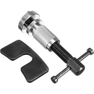 3PCS Car Brake Piston Wind Back Tool, Automotive Brake Caliper Piston Rewind Kits, Right Handle Set Vehicle Rare Brake Pad Replacement Tools, Universal for RV, SUV, Truck