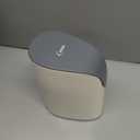 SSK 4TB Personal Cloud Network Attached Storage Support Wireless Remote Access, Home Office NAS Storage with 4T Hard Drive Included for Phone, Tablet, Laptop Auto-Backup, Wired Ethernet Only,No WiFi