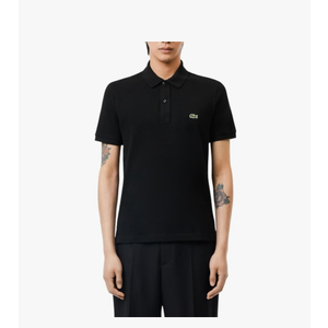 Lacoste Men's Slim Fit L12.12 Short Sleeve Pique Polo Shirt Size S