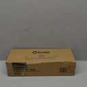 OCedar MicroTwist MAX Microfiber Twist Mop with 1 Extra Refill | Features HandsFree Wringing | Extra Large 18Inch Mop Head | Safe on All Floor Types