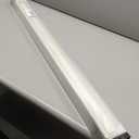 AOSKY Blackout Roller Shades Cordless Blinds for Windows, Free-Stop Shades with Valance, Thermal Insulated Fabric, UV Protection, Natural Woven Blinds for Home and Office (34.5" W x 72" H, Ivory)