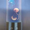 Mercury Lamp Multicolor Led Mood Light