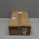 Updated Integrated Laser Engraver Enclosure with LED Light, Ventilation Kit, Cover Tent Fits for Most Laser Cutter, Insulates Against Smoke, Odor and Noise, Eye Protection, 720x720x400mm