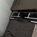 Joydeco No Tools No Drill Blinds for Indoor Windows, Cordless Window Blinds Cellular Shades Top Down Bottom Up Blackout Honeycomb Blinds Thermal Insulated Noise Reduction (Dark Brown, 34" W x 64" H)