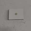 True Wireless Bone Conduction Earphones, OWS Open Ear Headphones with Earhooks, Bluetooth 5.3, Up to 60H Playtime with Case, IP68, AAC/SBC, for Cycling Yoga Workouts (Black)