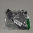 Lamicall Car Headrest Tablet Holder - [Lockable] [Thick Case Friendly] [Foldable Clip] Car Backseat Tablet Mount, Gifts Car Accessories for Kids, for iPad Pro, Air, Mini, Fire HD, 4.7-13" Tablets