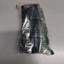 TIJN Sleep Glasses with Blue Green Light Blocking, Red Light Lens for Computer Gaming, Screen Fatigue & UV Protection