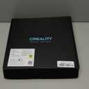 Mefine Ender 3 Glass Bed Upgraded 3D Printer Tempered Glass Plate Build Surface for Ender 3/3 Pro/3 V2/3 S1,Ender 5/5 Pro, 235x235x4mm