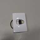 Wireless CarPlay Adapter for Apple iPhone & Android, 2-in-1 Adapter Convert Wired to Wireless Dongle (black)