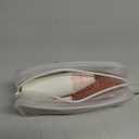 Momcozy Bottle Brush Kit, Innovative Push-Press Design for Better Cleaning - Baby Bottle Cleaner Brush for Baby Bottle, Breast Pumps, Nipples, and More - Can Generate Foam for Better Cleaning, Pink (Press Bubble Style)