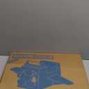 TOYANDONA Childrens Wearable Cardboard Airplane Toys Toddler Airplane Costume Cardboard Making Toy (Pink)