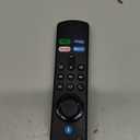 Replacement Voice Remote Control Compatible with Fire TCL Smart TV Lite, Insignia, TVs Cube, Hisense, Pioneer, for TVs Stick (2nd gen/3rd gen/4K Max) with Voice Control