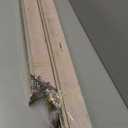 Open Back Wood Frame for 24x30 Canvas Oil Paintings, 2.4 Wide Silver Ornate Art Frame for Portrait Landscape Abstract Artwork, New Home Wedding Gift (Empty Frame, No Glass Cover&Backboard)