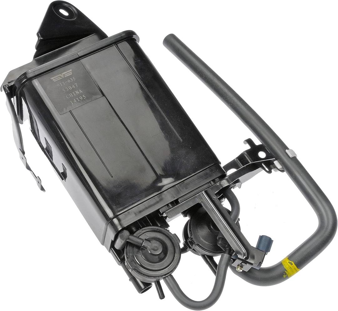 Dorman 911-635 Vapor Canister Compatible with Select Toyota Models