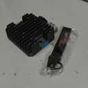 LKV 4014856 Voltage Regulator Rectifier Compatible with Polaris Ranger RZR 900 1000 XP 2014-2018, RZR 900 XP 2015, RZR 1000 XP 2018, Replace OEM# 4014856 4016868