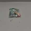 KPEP Smart Watches MP3 Player 2 in 1, 1.85" HD Smartwatch for Men Women, Answer/Make Calls, Sleep/SpO2/Heart Rate Monitoring, 100+ Sports Modes, IP68 Waterproof Fitness Tracker for iOS Android, Pink