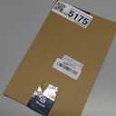 Wall Plate, Duplex Outlet Covers, Matte Black Light Switch Cover - Natural Bamboo Fiber Electrical Outlet Cover Plate Variety of 13 Styles: Duplex/Toggle/Combo (2 Gang Toggle 2 Pack)