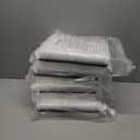 411i Max Replacement Filters Compatible with Blue Pure 411i Max and 411a Max Air Cleaner Purifier, 411i Max F4MAX Particle and Activated Carbon Filter, 4 Packs