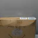 L LOVSOUL Down Alternative Queen Comforter Duvet Insert,All Season Duvet Insert with Corner Tabs,White Comforter Queen Size 90x90Inches