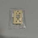 Leviton Renu 20-Amp Tamper Resistant GFCI Color Change Kit, RKG20-WG, Whispering Wheat