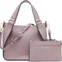 Calvin Klein Women's Estelle Novelty Crossbody | Novelty
