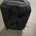 Timbuk2 FreeStyle Carry-On Luggage, Hardshell Spinner Suitcase with Wheels, Lightweight Polycarbonate Carry On Suitcase, Expandable Travel Luggage with TSA Lock, 21” Black