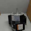 1/3HP Electric Motor General Purpose Single Phase Motor 3450RPM 115/230V ODP IP23 5/8" Shaft Diameter CW/CCW