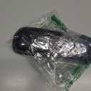 Eyekepper Computer Reading Glasses,Reduce Eye Strain Computer Readers (Black,+0.75) (Black-block Blue Light Lens)