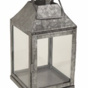 HD Designs Large Lantern, 12 in - Kroger