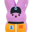 Peeps DressUp Plush 5.7 in Astronaut, 2 pcs