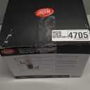 TableCraft 10961 Beverage Dispenser, 2 Gallon, 2-Tier, 12-1/4" x 9-1/8" x 15", styrene acrylonitrile (SAN)