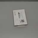 Remote Control Page Turner for Kindle Paperwhite Oasis Kobo eReaders, Camera Camcorder Remote Controls, Page Turner Clicker for ipad Tablets Reading Novels with Wrist Strap Storage Bag (Black)