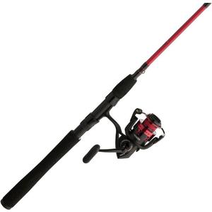 Penn Fierce IV Spinning Reel and Fishing Rod Combo